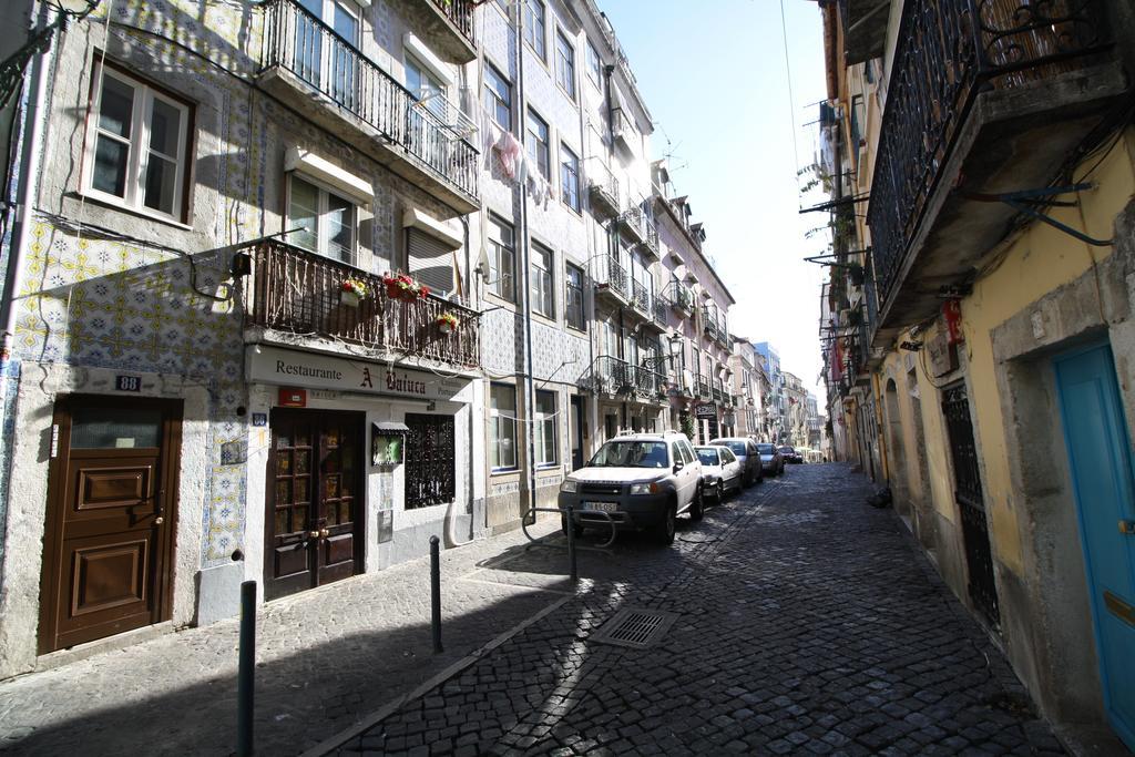 Origam'In Bairro Alto - Nightlife Central Lisbon Room photo