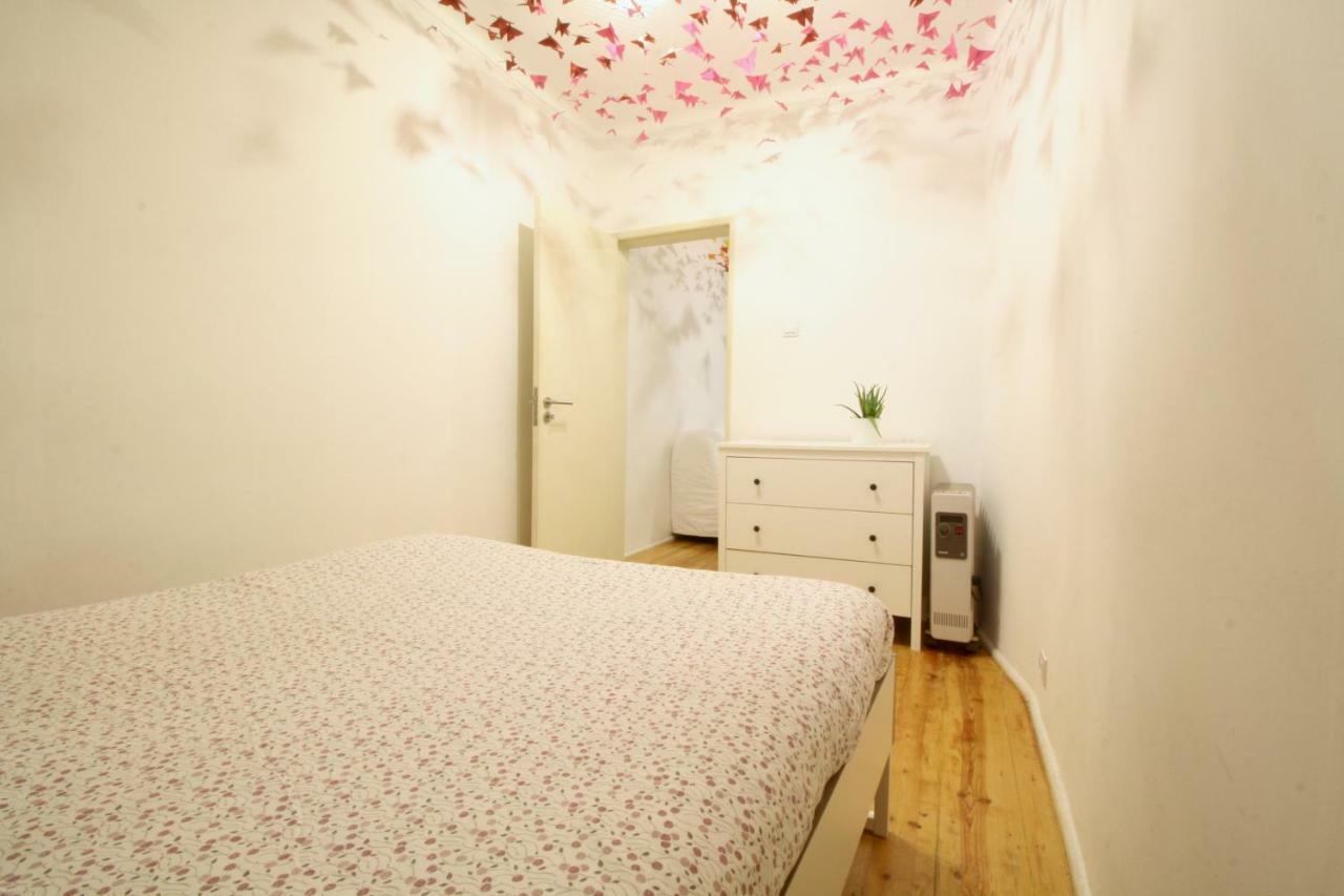 Origam'In Bairro Alto - Nightlife Central Lisbon Exterior photo